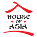 HOUSE OF ASIA